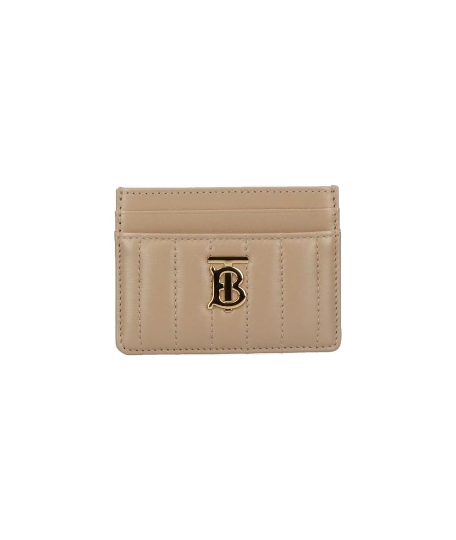 Burberry 'lola' Card Holder | italist