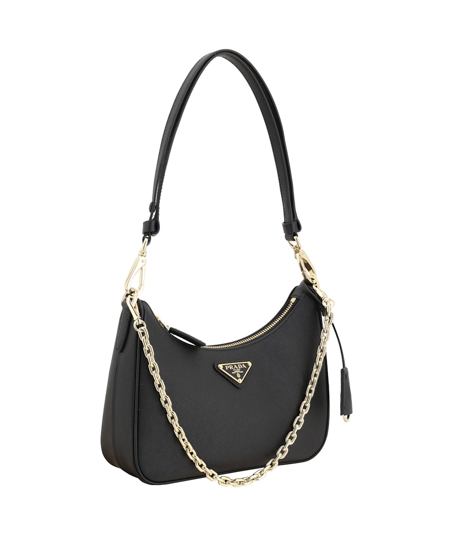 ★PRADA★ [Prada] SS25 shoulder bag 1BL0562HIP F0018 Prada Shoulder Bag | italist
