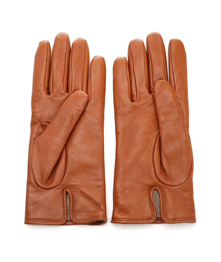 chloé Iconic' Gloves | italist