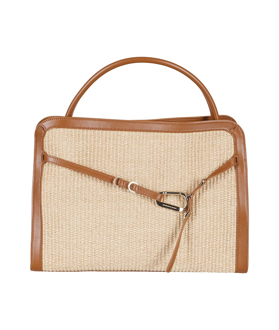 ショルダーバッグ・ポシェット Biasia The Iconic 24Hr Bag Biasia The Iconic 24hr | italist