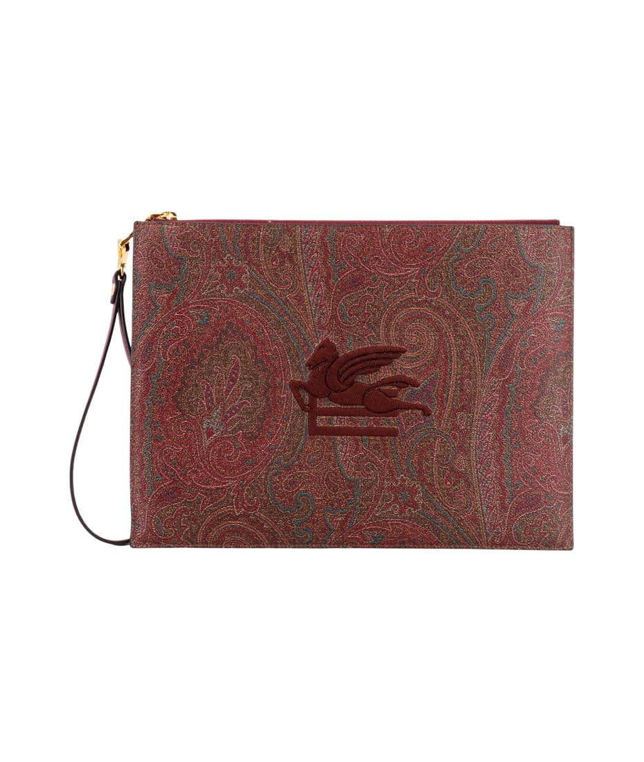 Etro Clutch | italist