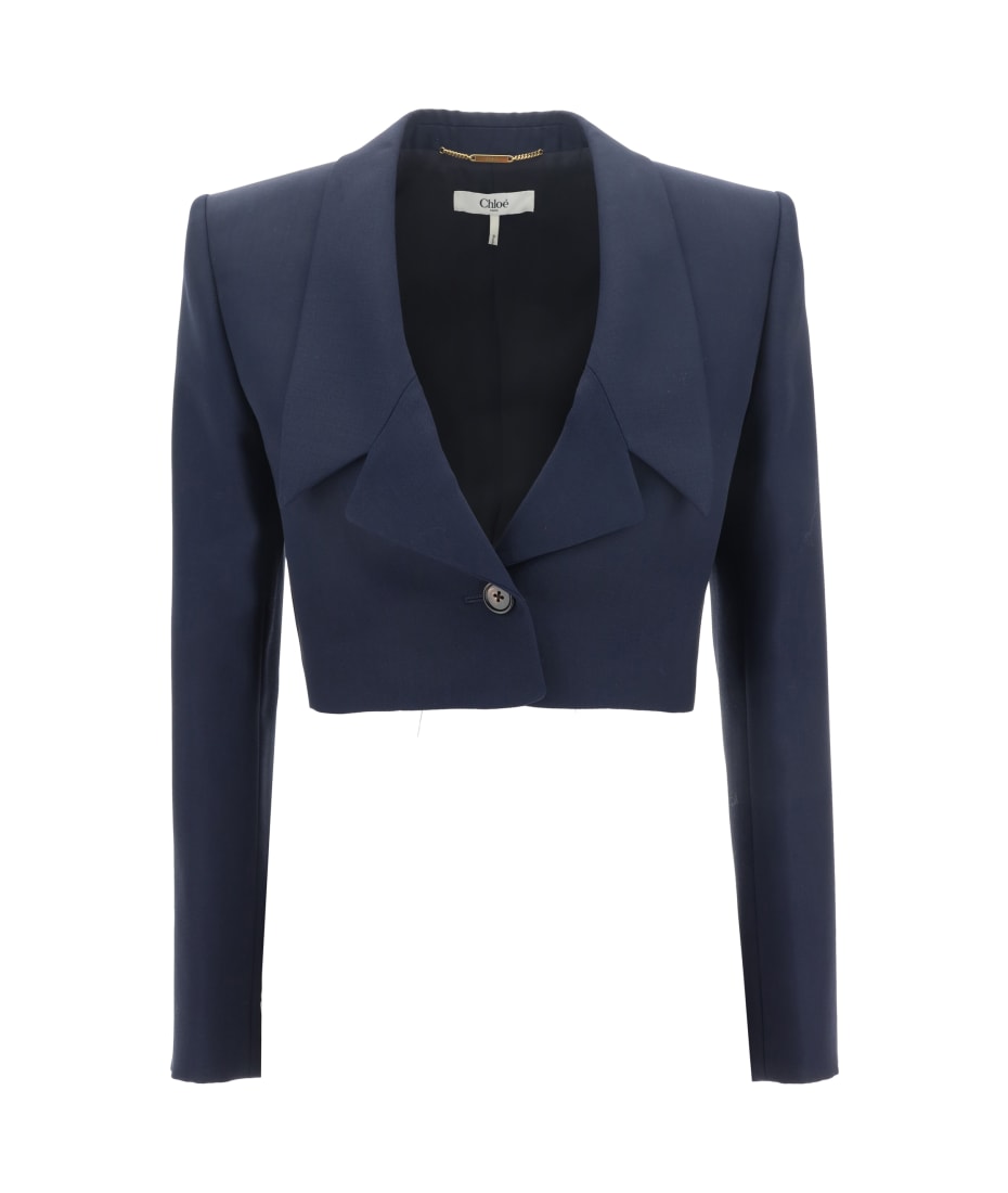 Chloé Blazer Jacket | italist