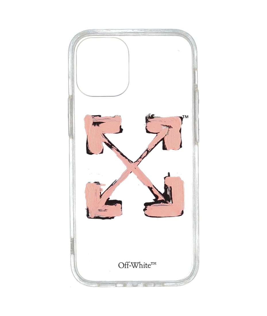 Off-White - オフホワイト  Off-White iPhone ケース 12 mini用 off white オフホワイト OFF-WHITE iPhone 12 mini アイフォン