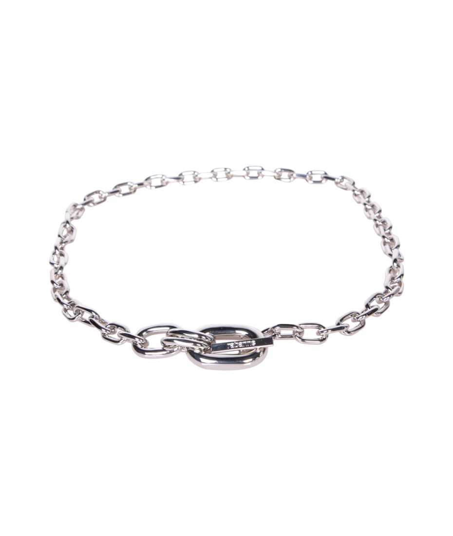 Paco Rabanne Necklace With Pendant | italist