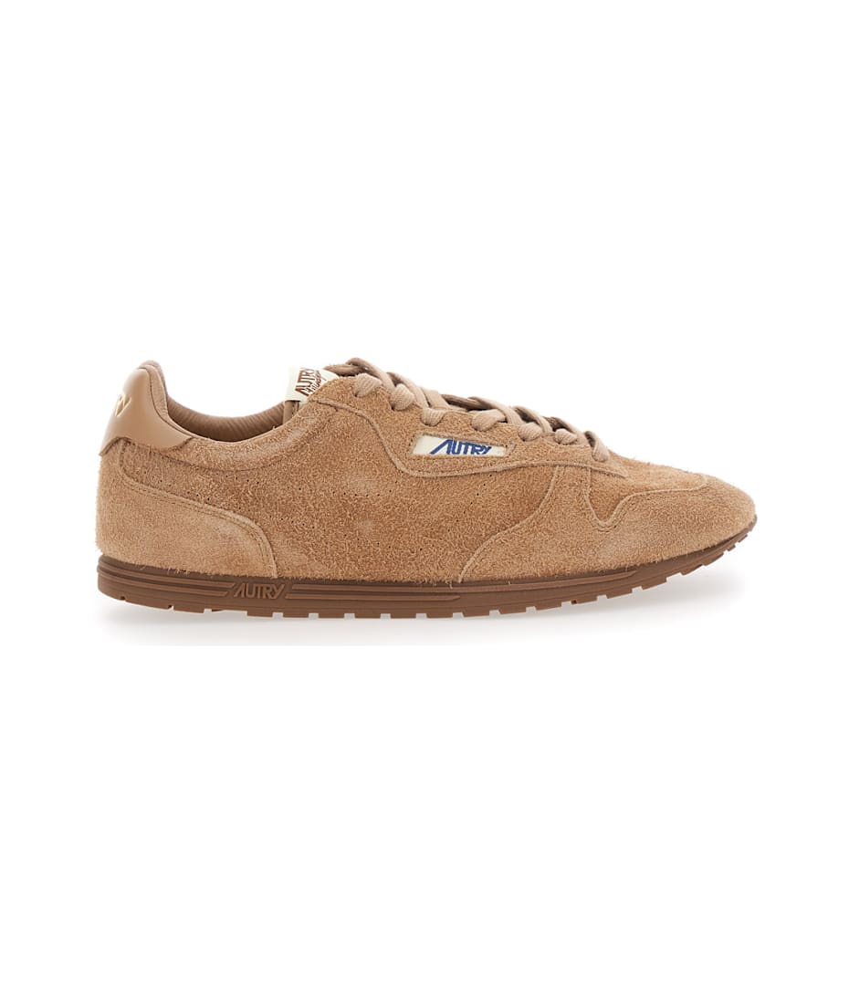 Autry Windspin Sneaker | italist