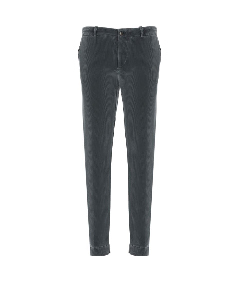 パンツ RRD - ROBERTO RICCI DESIGNS (55178) Men's Pants Spring Summer 25 - RRD Roberto Ricci Designs