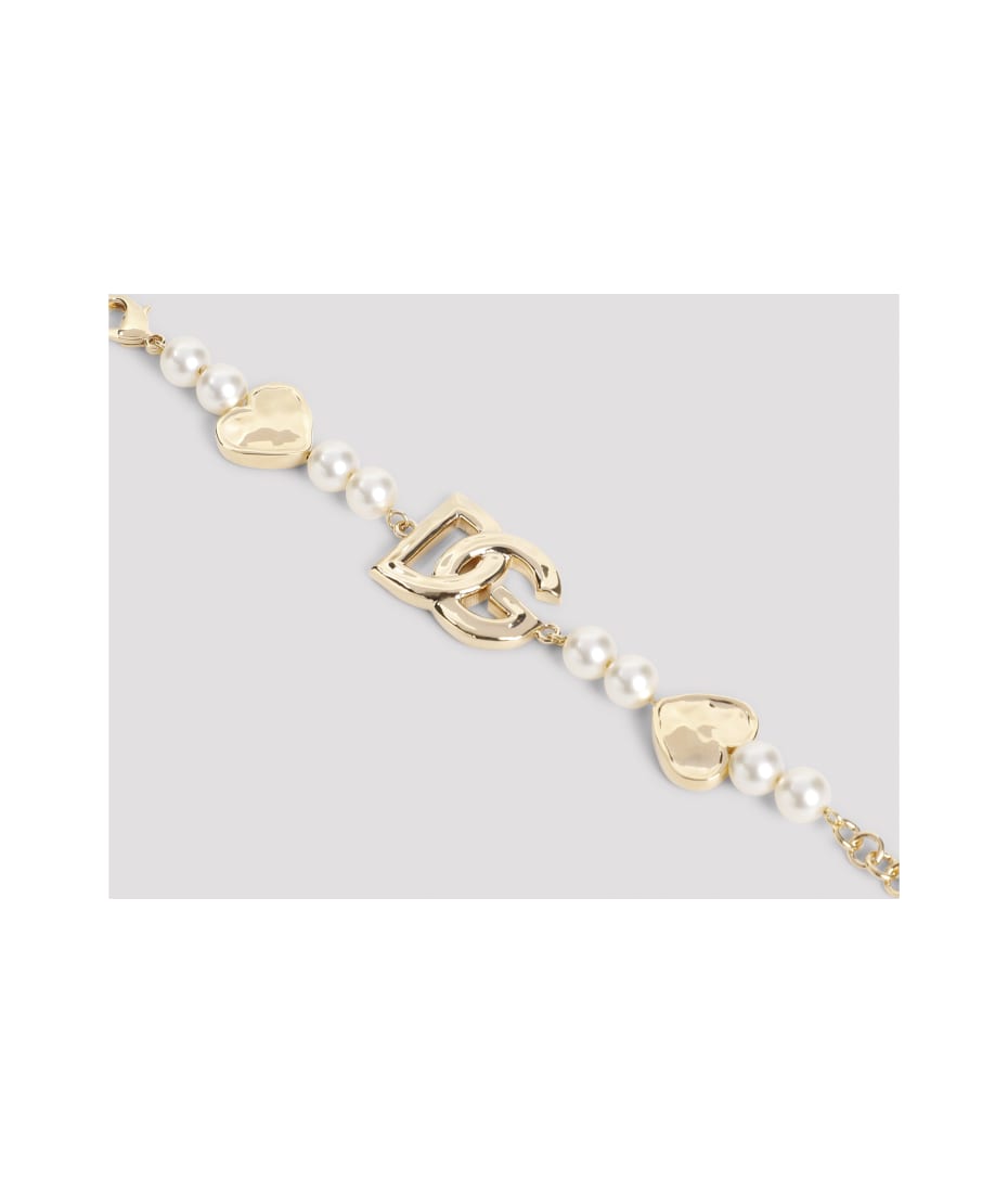 ブレスレット DOLCE & GABBANA BRASS BRACELET Dolce & Gabbana Bracelet | italist