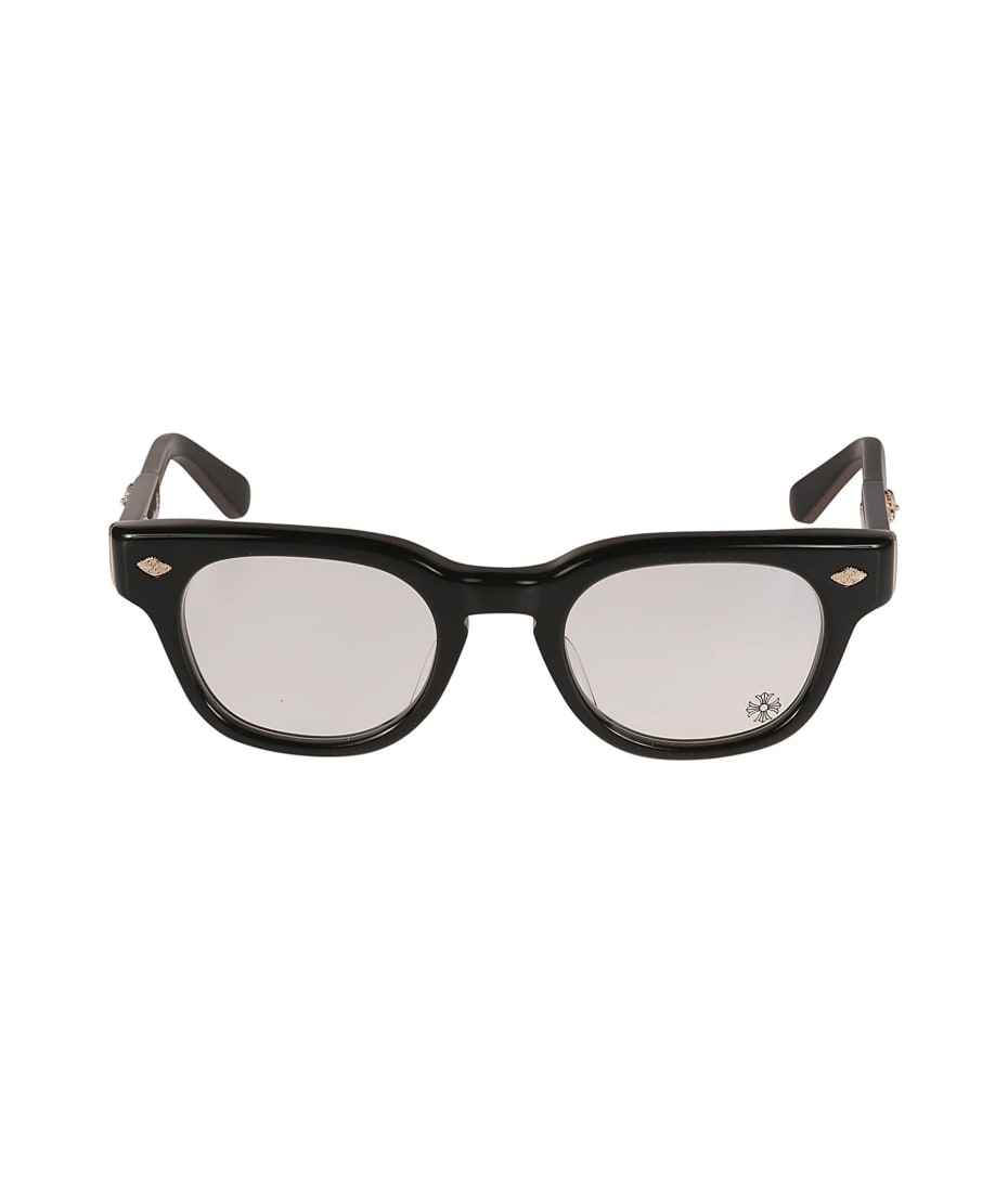 Chrome Hearts Jenna Tail Glasses | italist