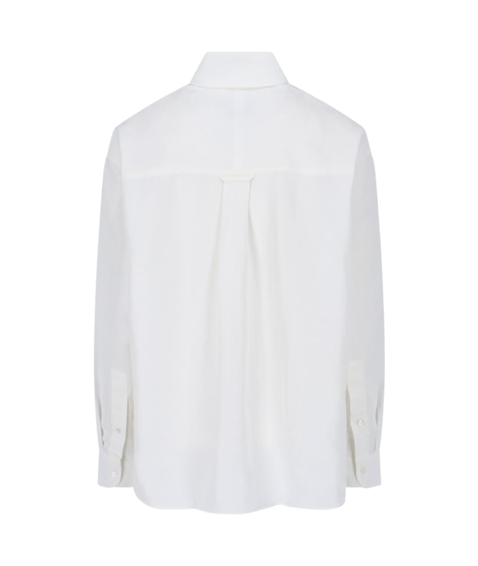 Studio Nicholson Oversized Shirt | italist