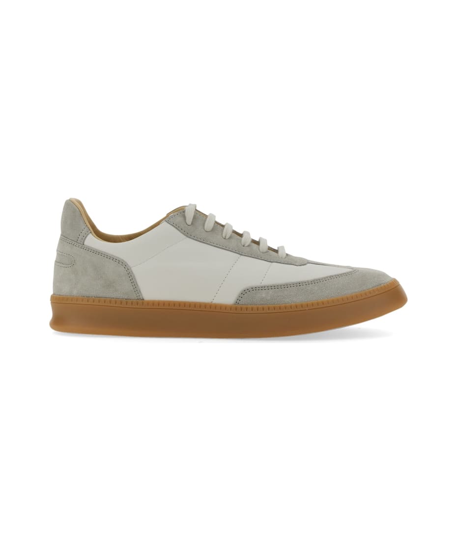 Spalwart Smash Low Sneaker | italist