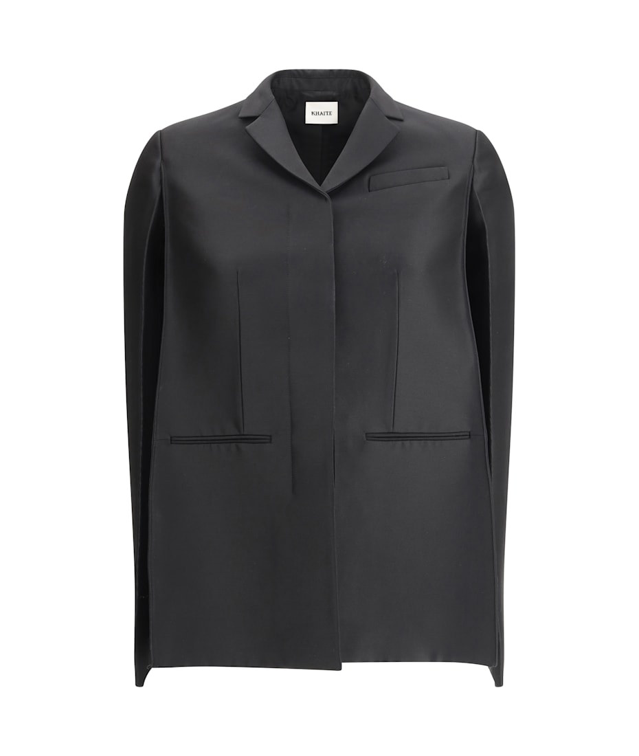 Khaite Crittan Jacket | italist