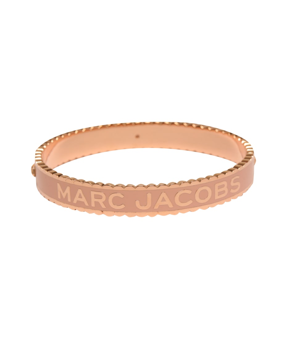 The Medallion Bracelet, Marc Jacobs