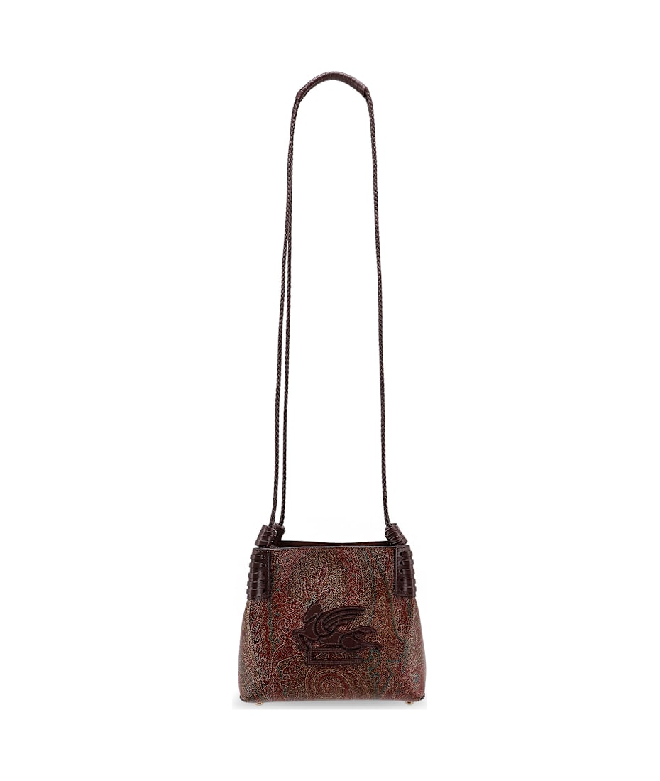 Etro Libra Mini Shoulder Bag | italist