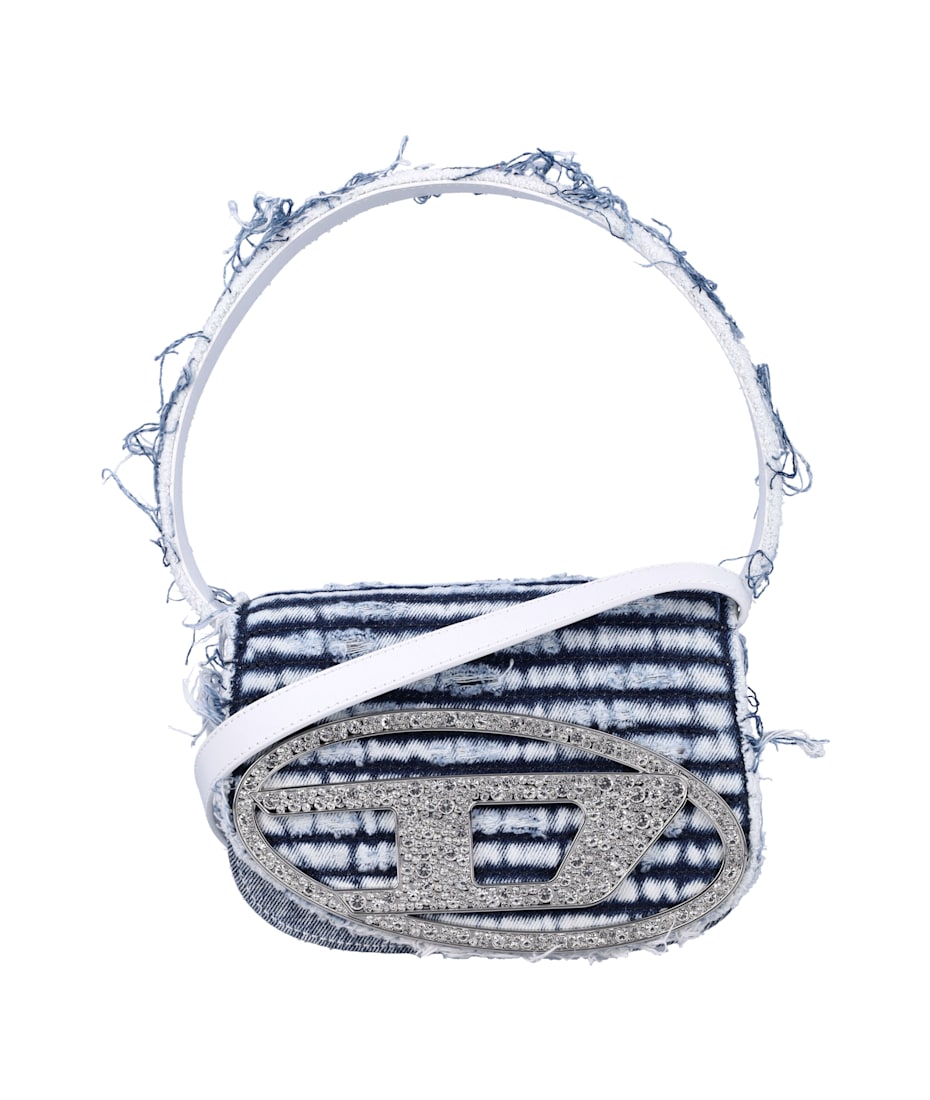 新品・国内即発】DIESEL X08396 P8040 HA586 1DR バッグ (DIESEL