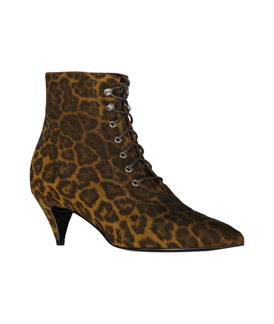 saint laurent kiki