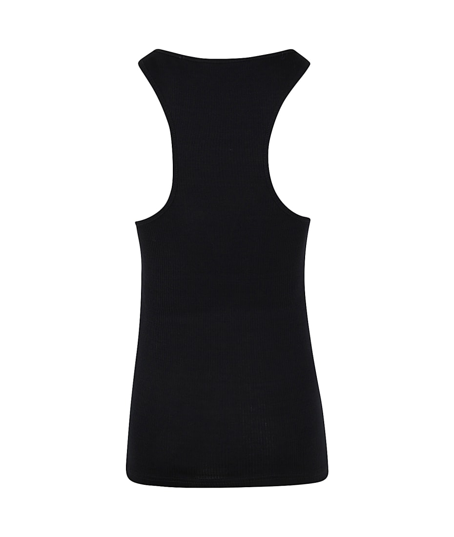 Y-Project トップ Y/Project Invisible Strap Tank Top | italist