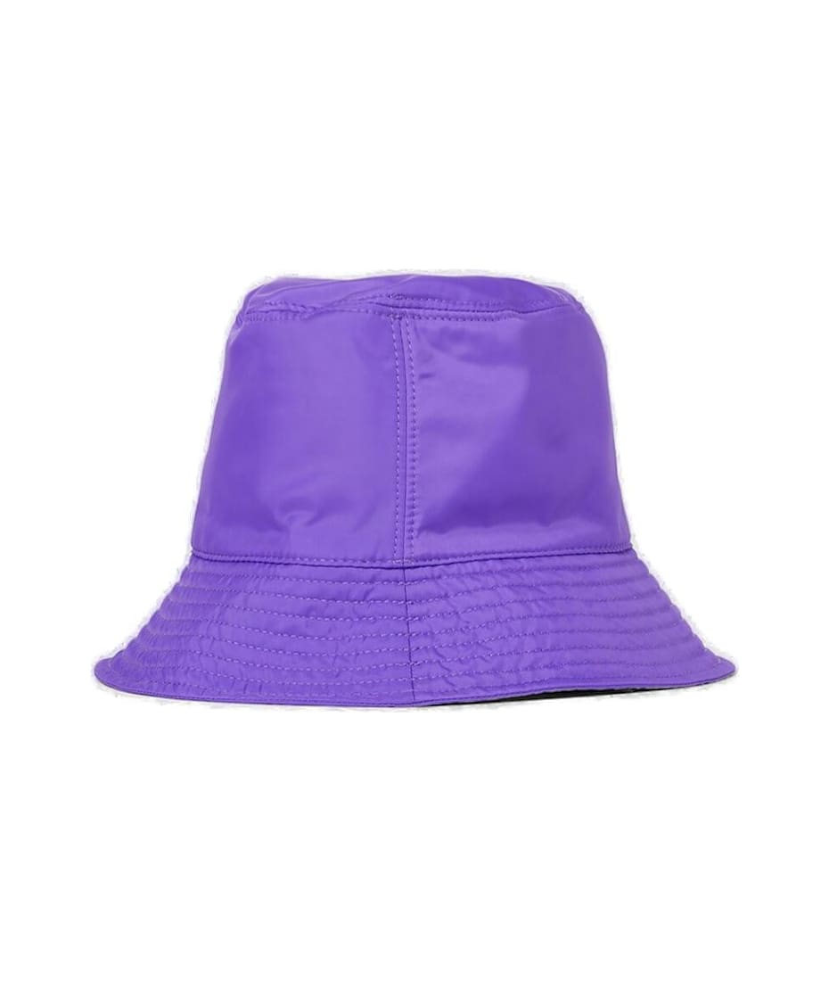 ★【MONCLER X ALICIA KEYS】Cappello bucket★バケットハット Moncler X Alicia Keys Bucket Hat | italist