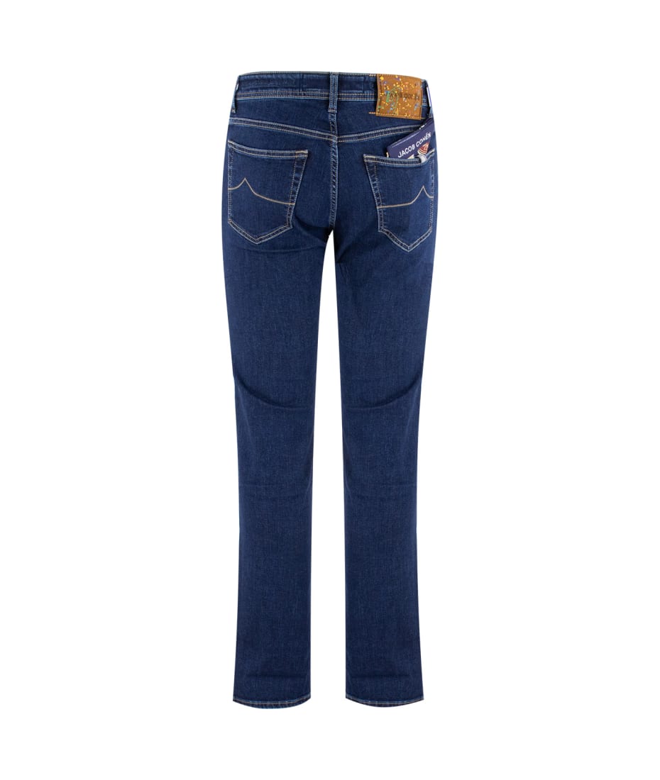 Jacob Cohën Jacob Cohen | Sam Malouf Authentic Luxury