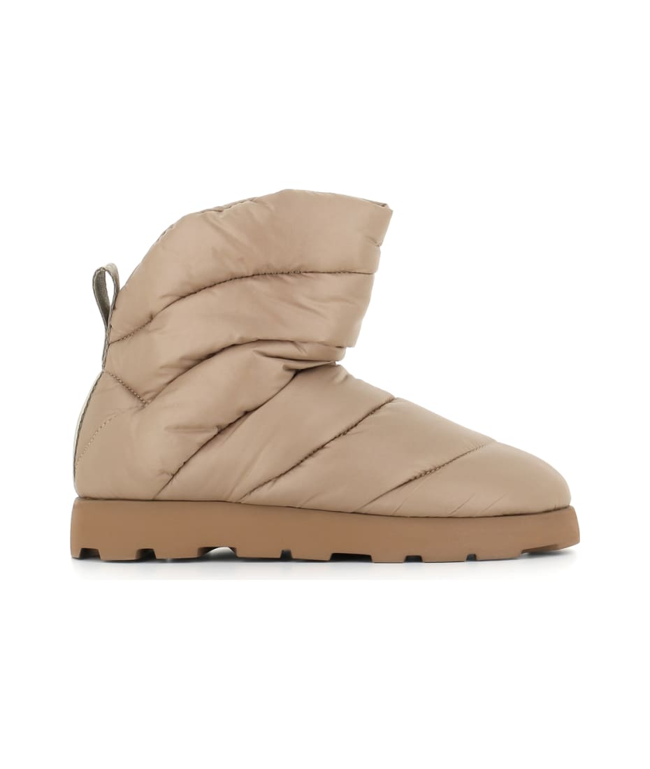 ショートブーツ・ブーティ PIUMESTUDIO Luna (47477) PIUMESTUDIO Ankle Boot Luna | italist