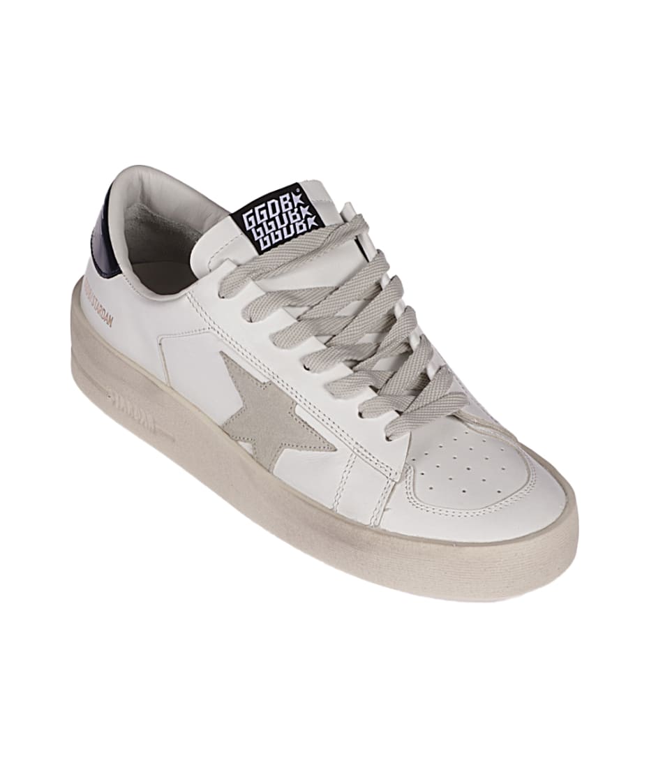 Golden Goose Stardan Sneakers | italist