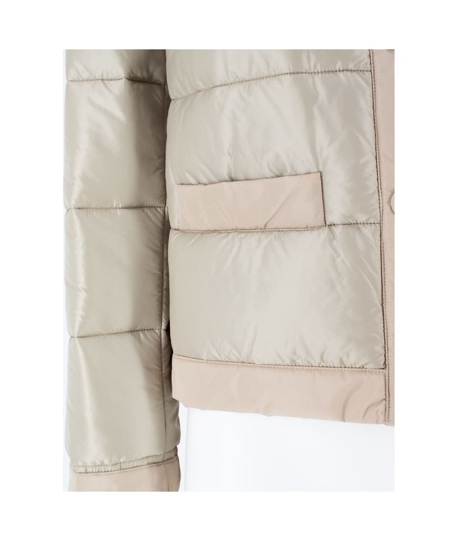 ASPESI エレノアロンクコト 4N097532 50101BLUNAVY Aspesi Coat Eleanor | italist