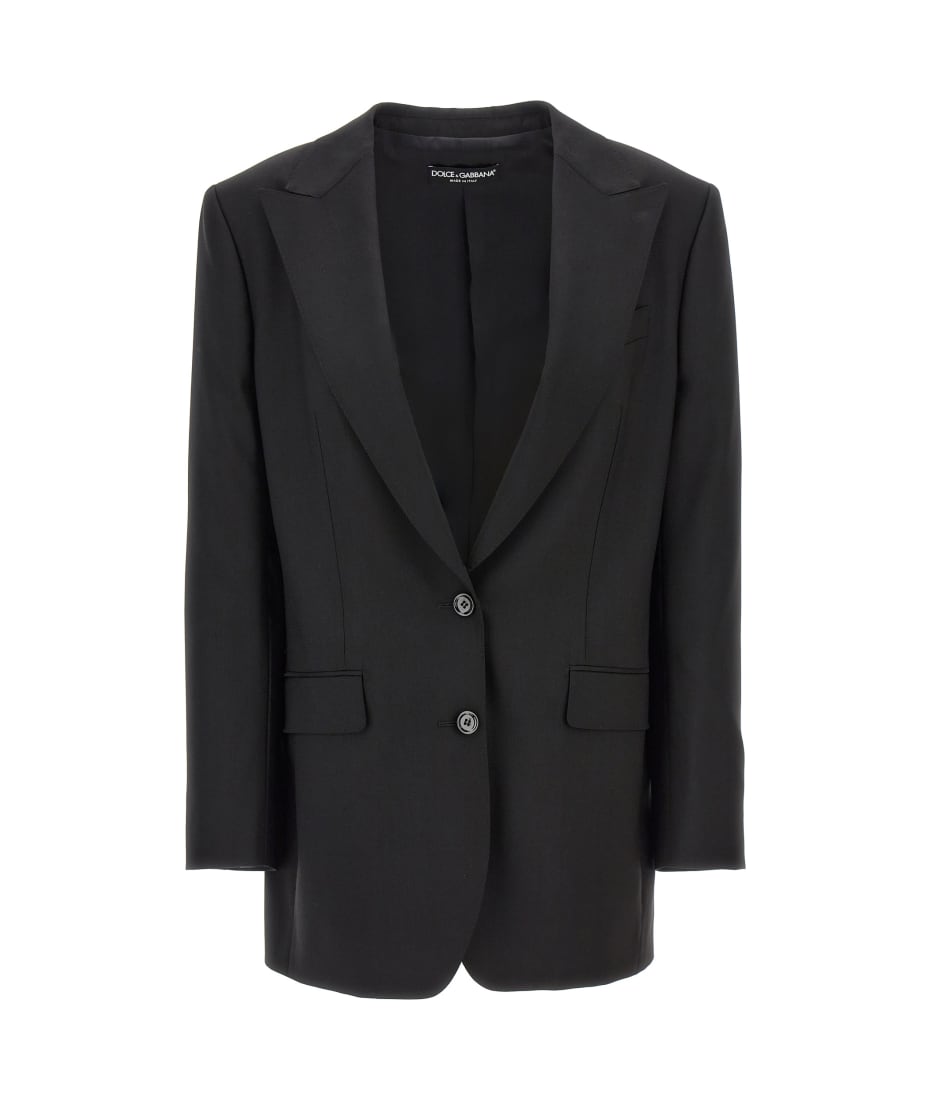 ジャケット Dolce & Gabbana 'Mambo' blazer Dolce & Gabbana 'mambo' Blazer | italist