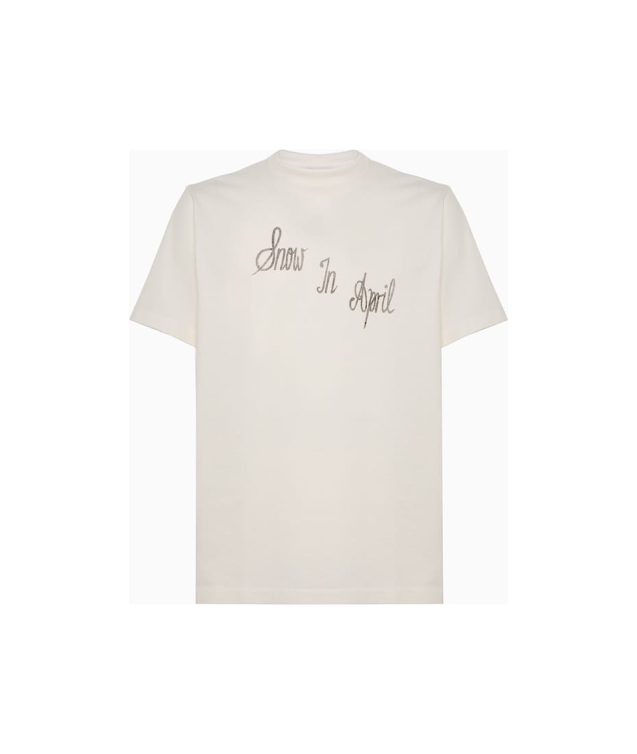 Our Legacy Boxy T-shirt | italist