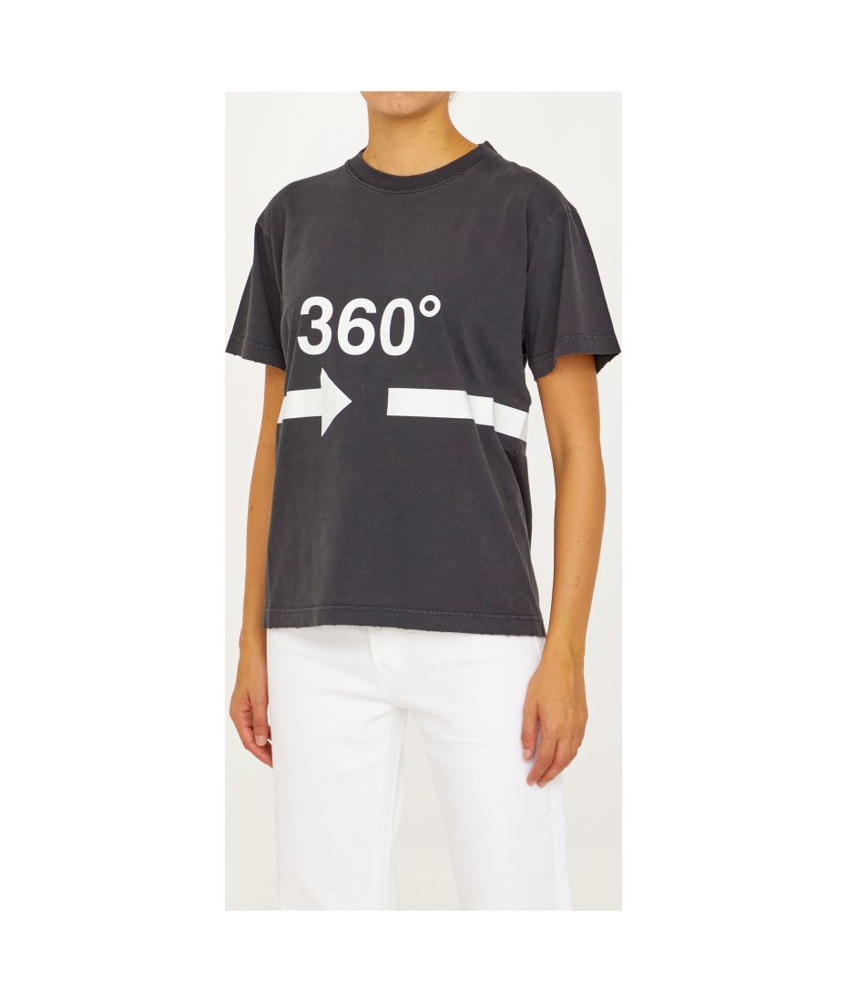 balenciaga 360 t shirt