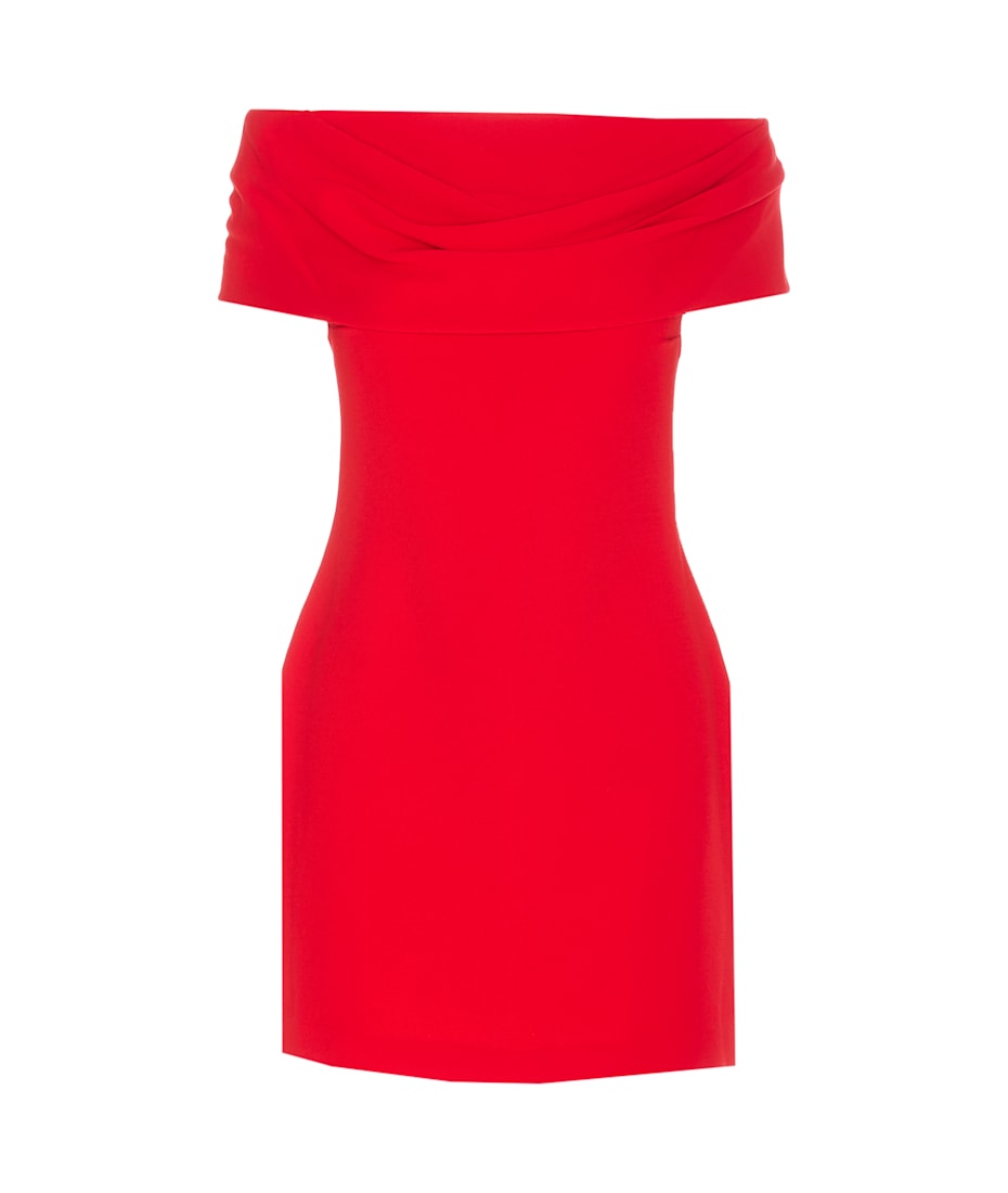 Solace London Neve Mini Dress | italist