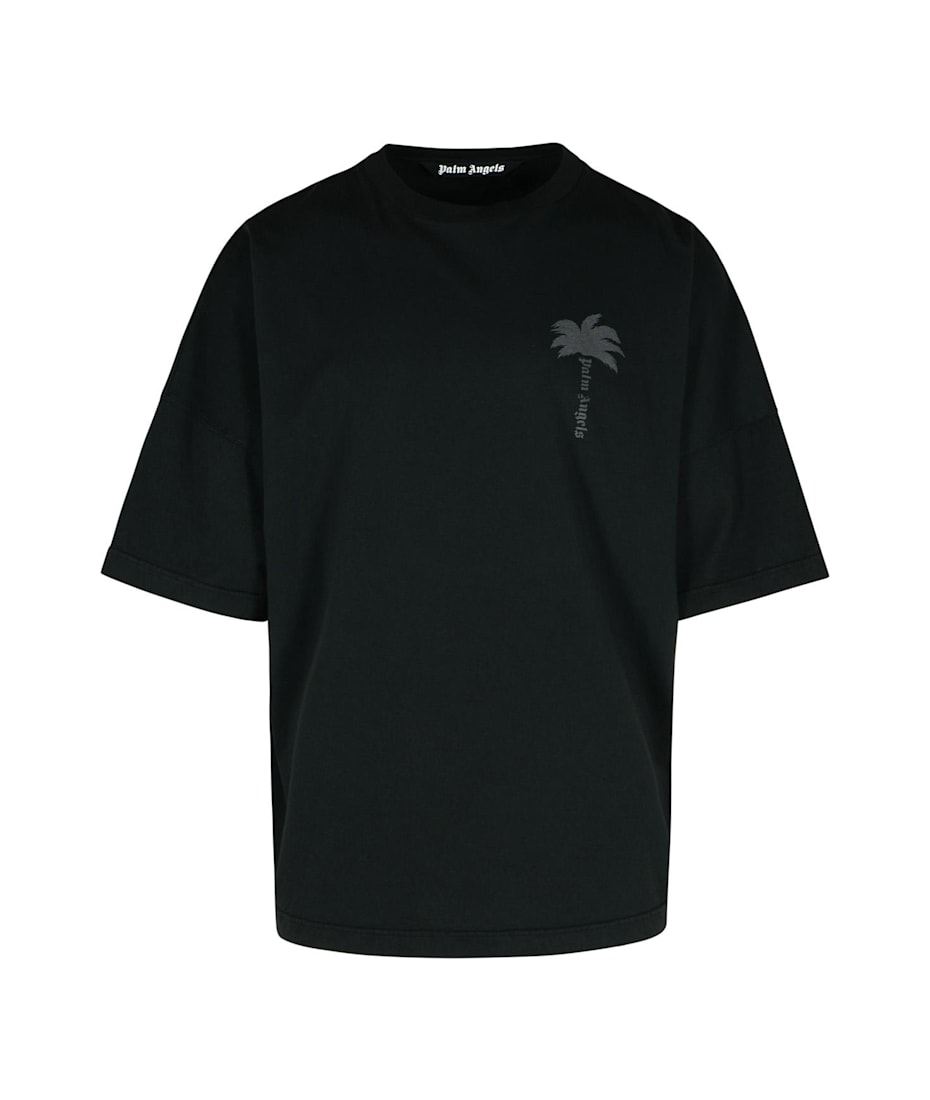Palm Angels Cotton T-shirt | italist