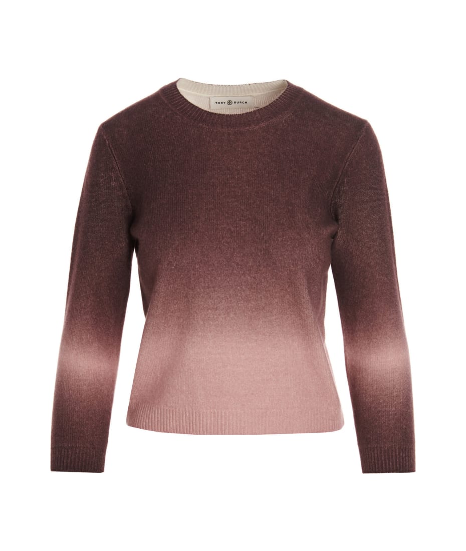 Tory Burch 'dip Dye' Sweater | italist, ALWAYS LIKE A SALE