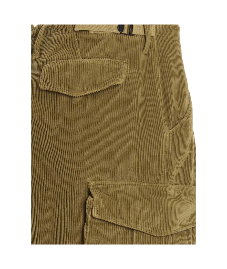 Cellar Door 'cargo C' Trousers | italist