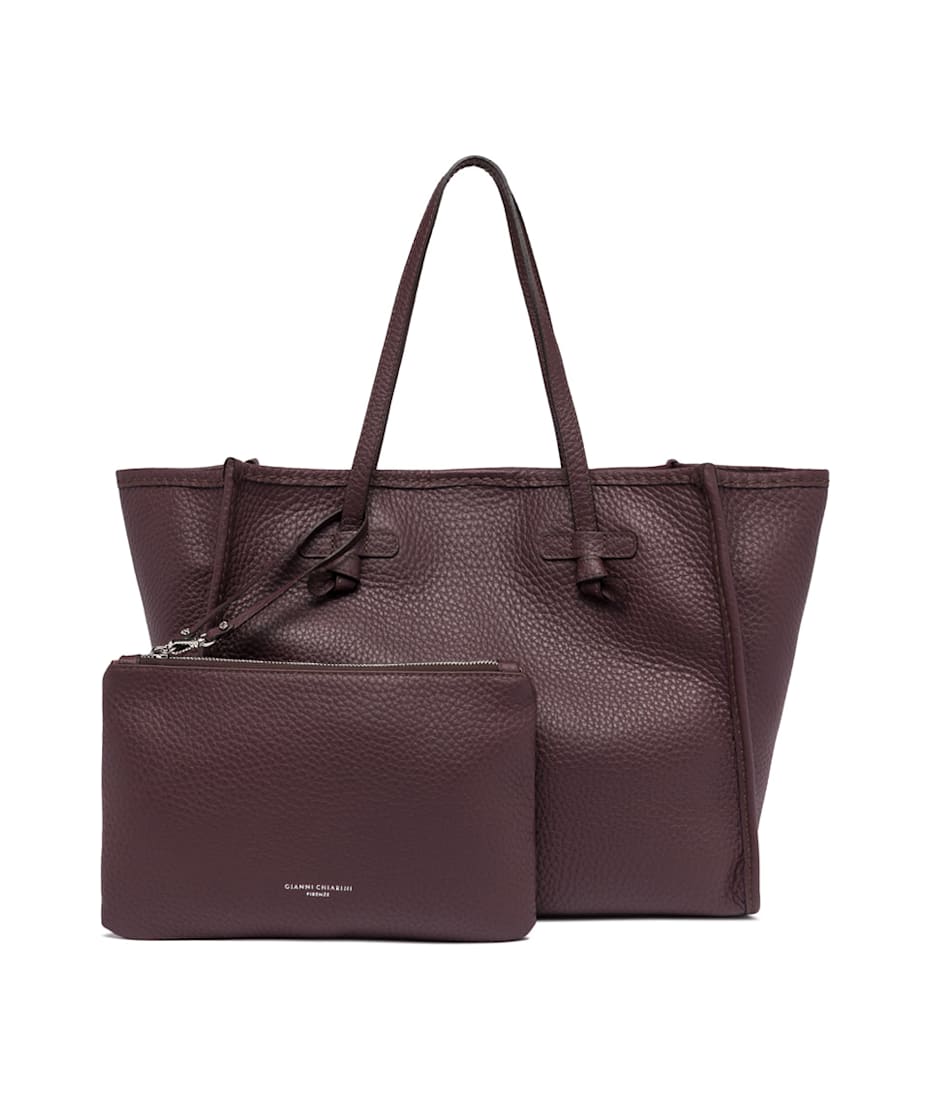 GIANNI CHIARINI Marcella M Gianni Chiarini Marcella Bag | italist
