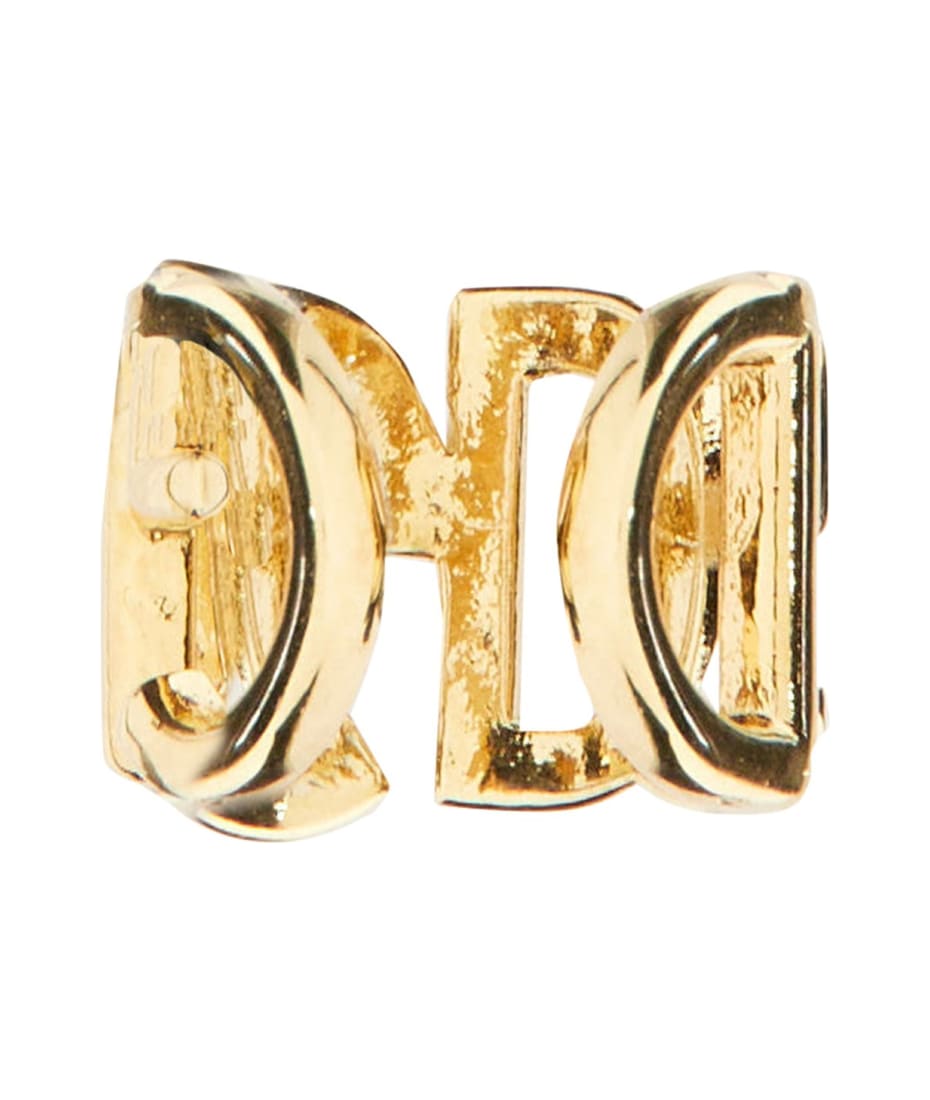【Dolce&Gabbana】ロゴ ear cuffs Dolce & Gabbana Ear Cuff Earring | italist