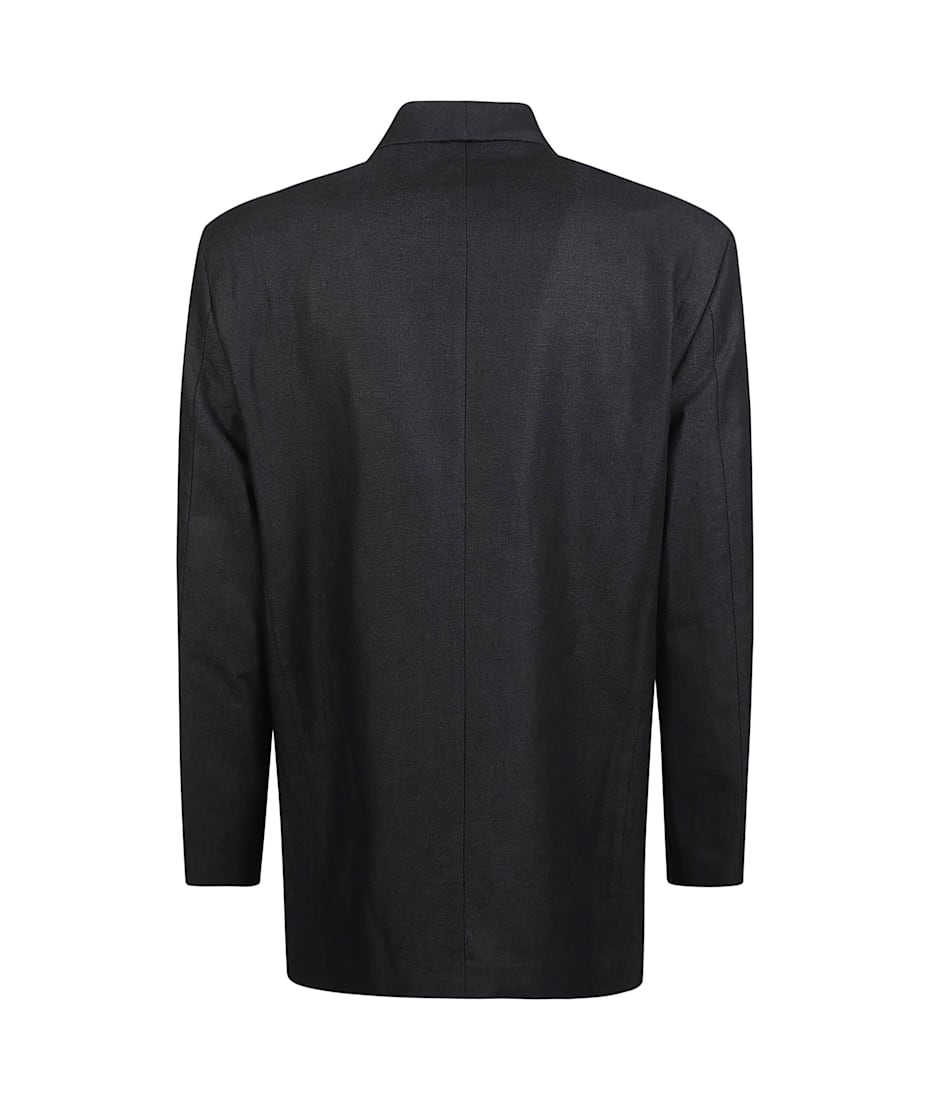 OUR LEGACY Black Embrace Blazer Our Legacy