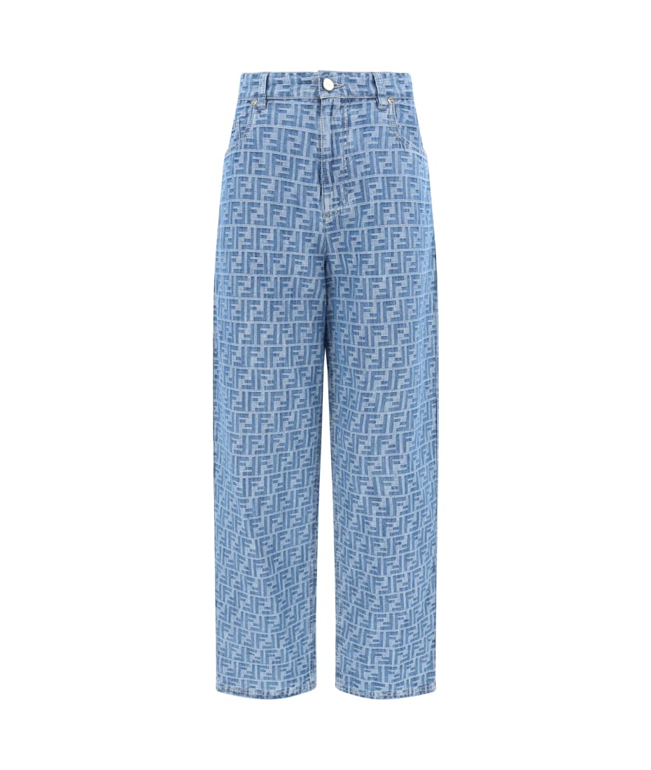 Fendi Pants | italist