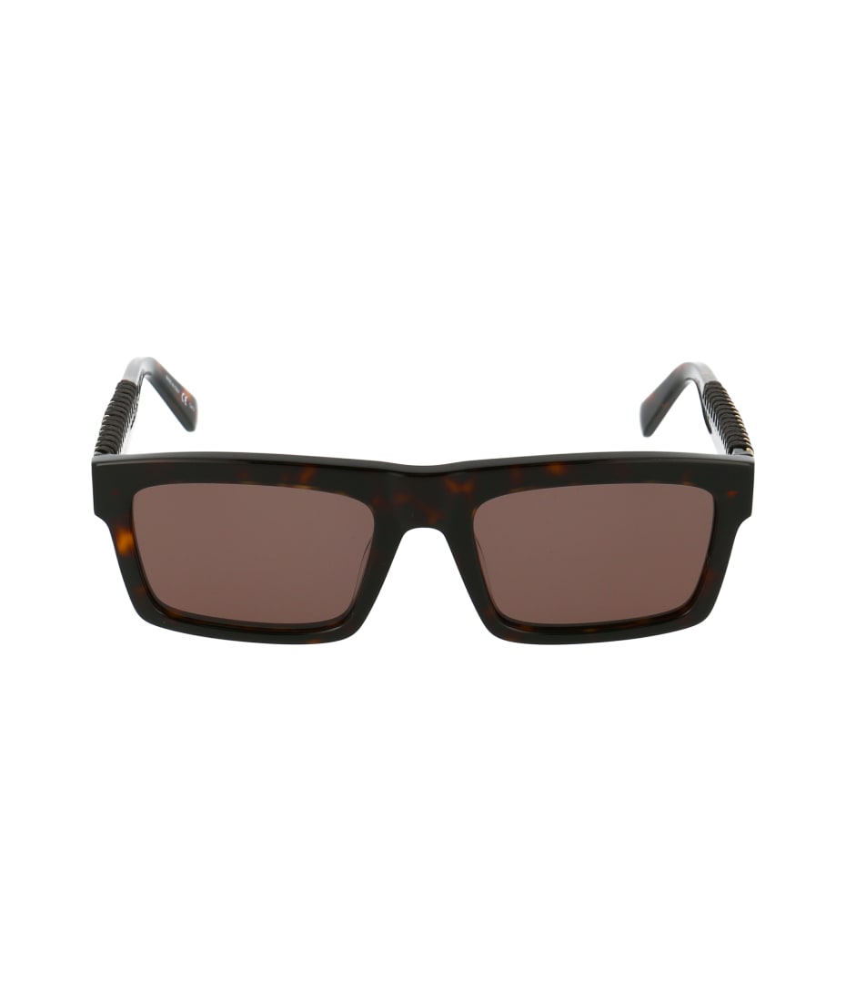 Stella McCartney Eyewear Sc0208s Sunglasses - 003 Sunglasses BV1113S 003
