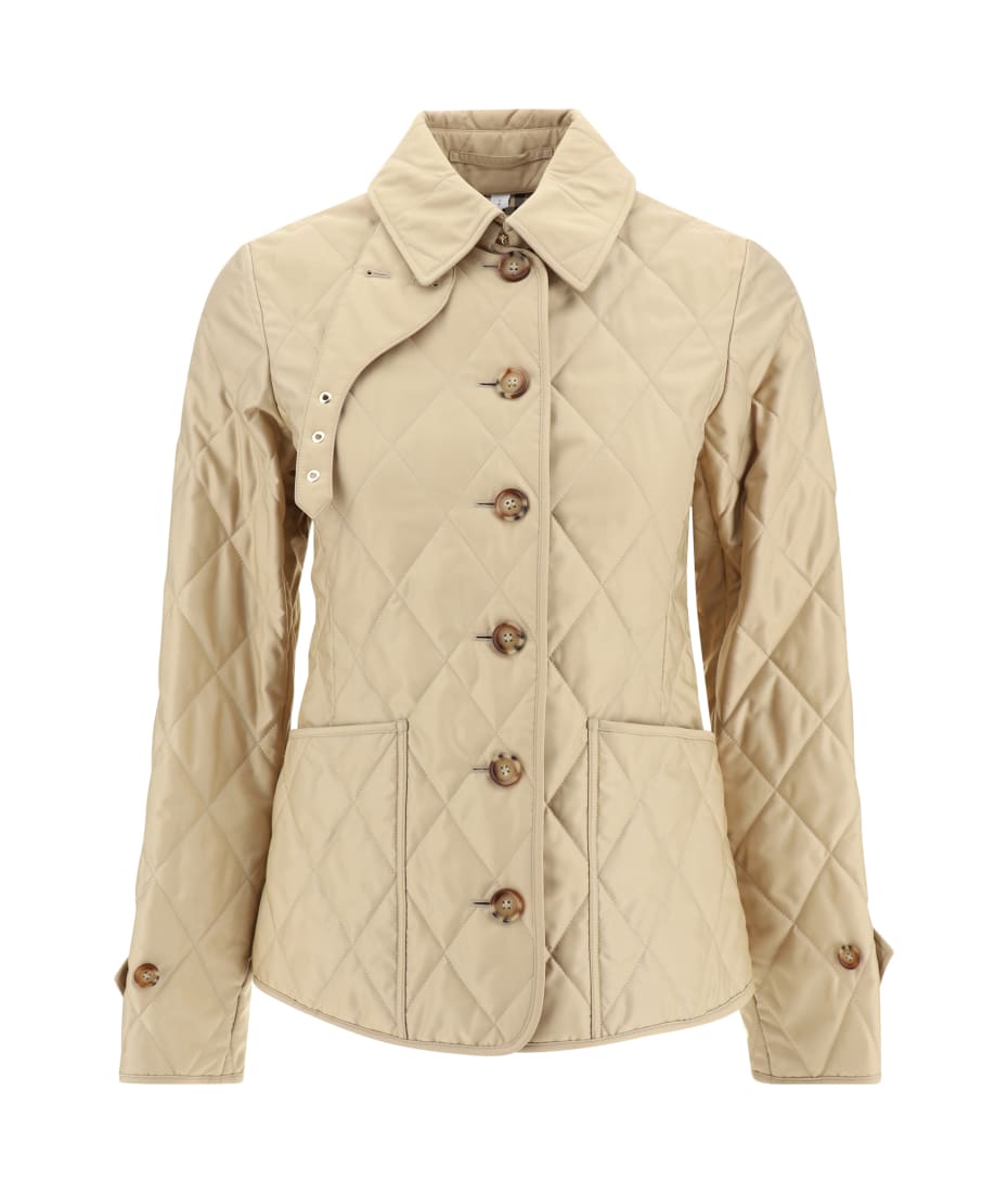 Burberry Fernleigh Jacket | italist