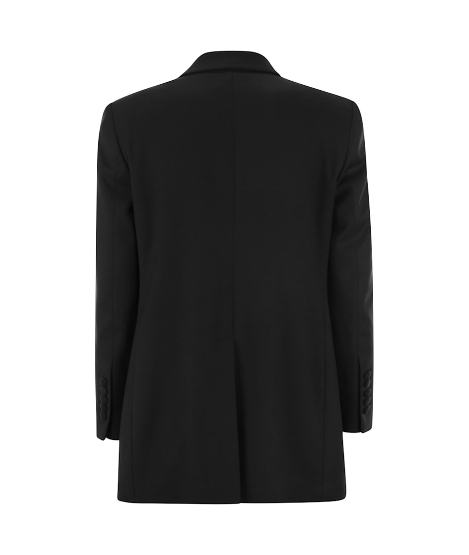 Saulina Milano Antonia - Single-breasted Jacket | italist