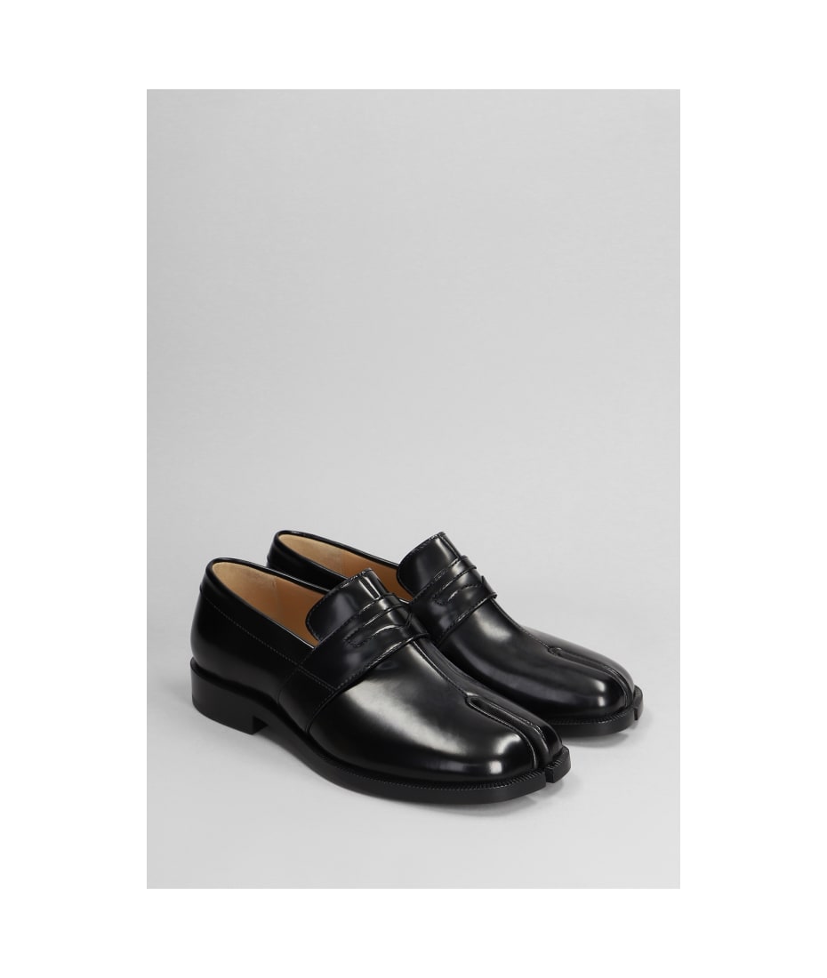 Maison Margiela Tabi Penny Loafers | italist