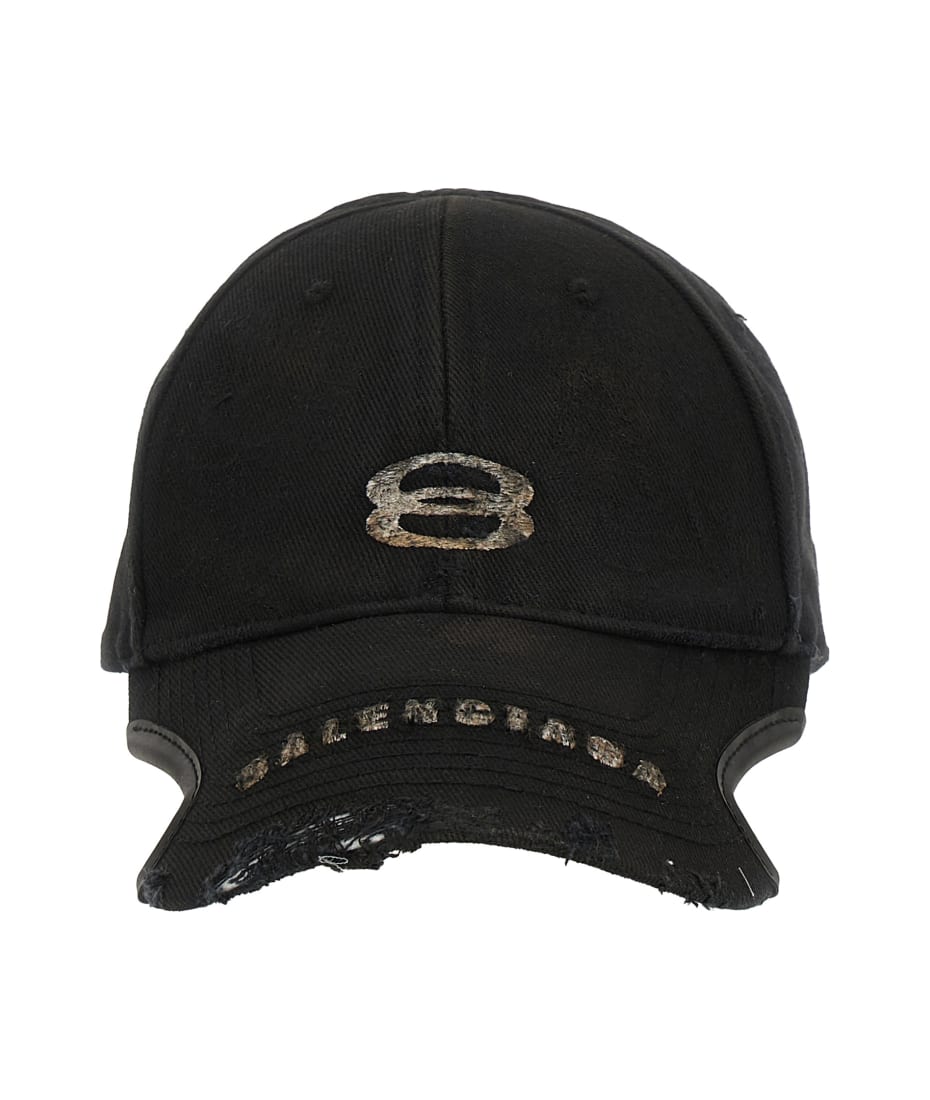 Balenciaga 'unity Sports Icon' Cap | italist