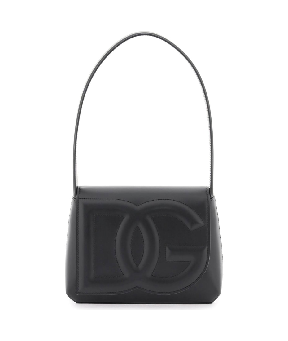 【関税&送料込み】Dolce & Gabbana Dg Logo Bag Shoulder Bag Dolce & Gabbana Dg Logo Shoulder Bag | italist