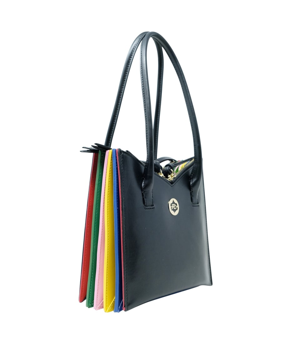 Sara battaglia outlet tote