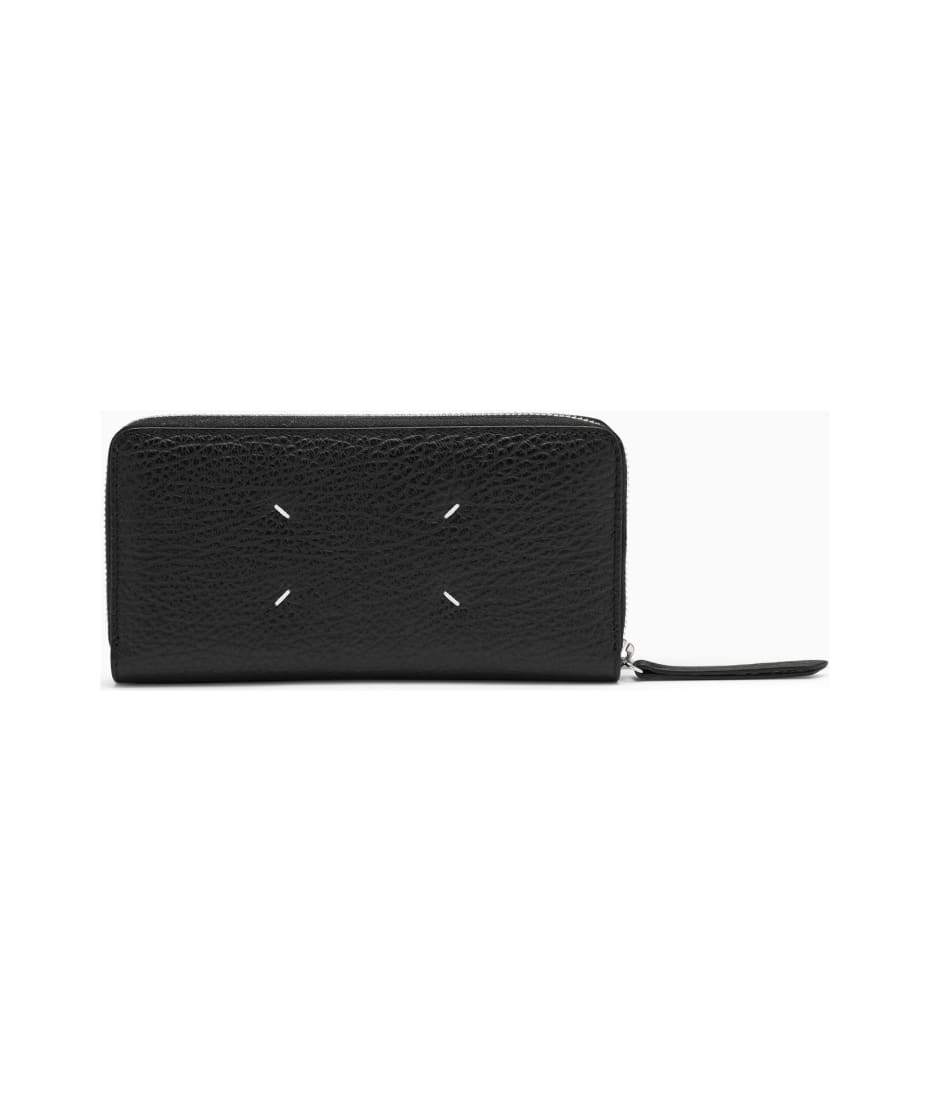 関税送料込【Maison Margiela】Four stitches wallet Maison Margiela - Four Stitches Wallet | HBX - Globally