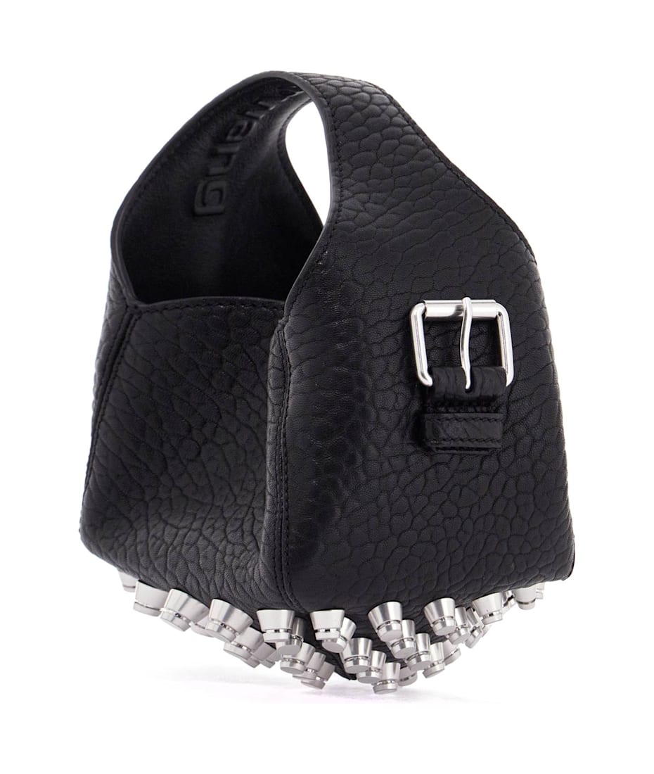 Alexander Wang Small Rex Bucket Bag | italist Alexander Wang Small Rex Bucket Bag | italist