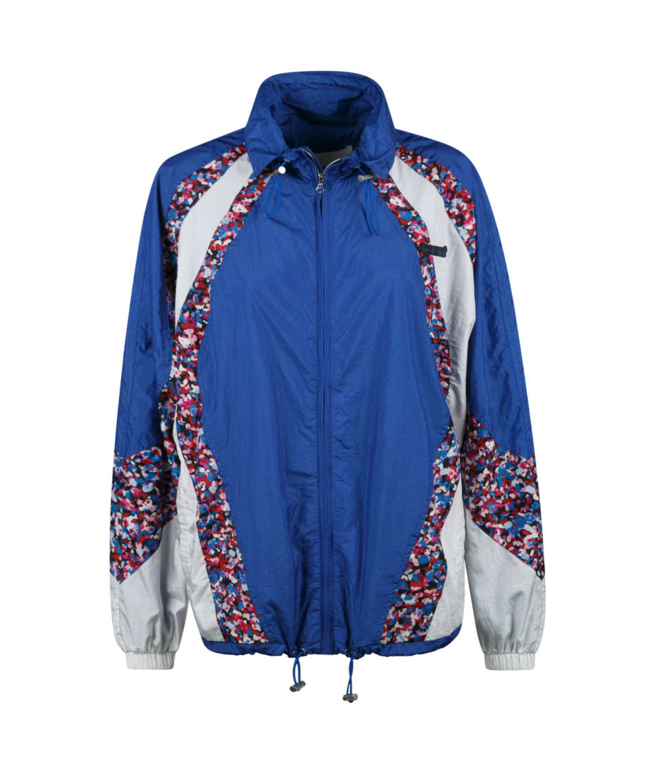 Isabel Marant Étoile Midaiazi Windbreaker | italist, ALWAYS LIKE A