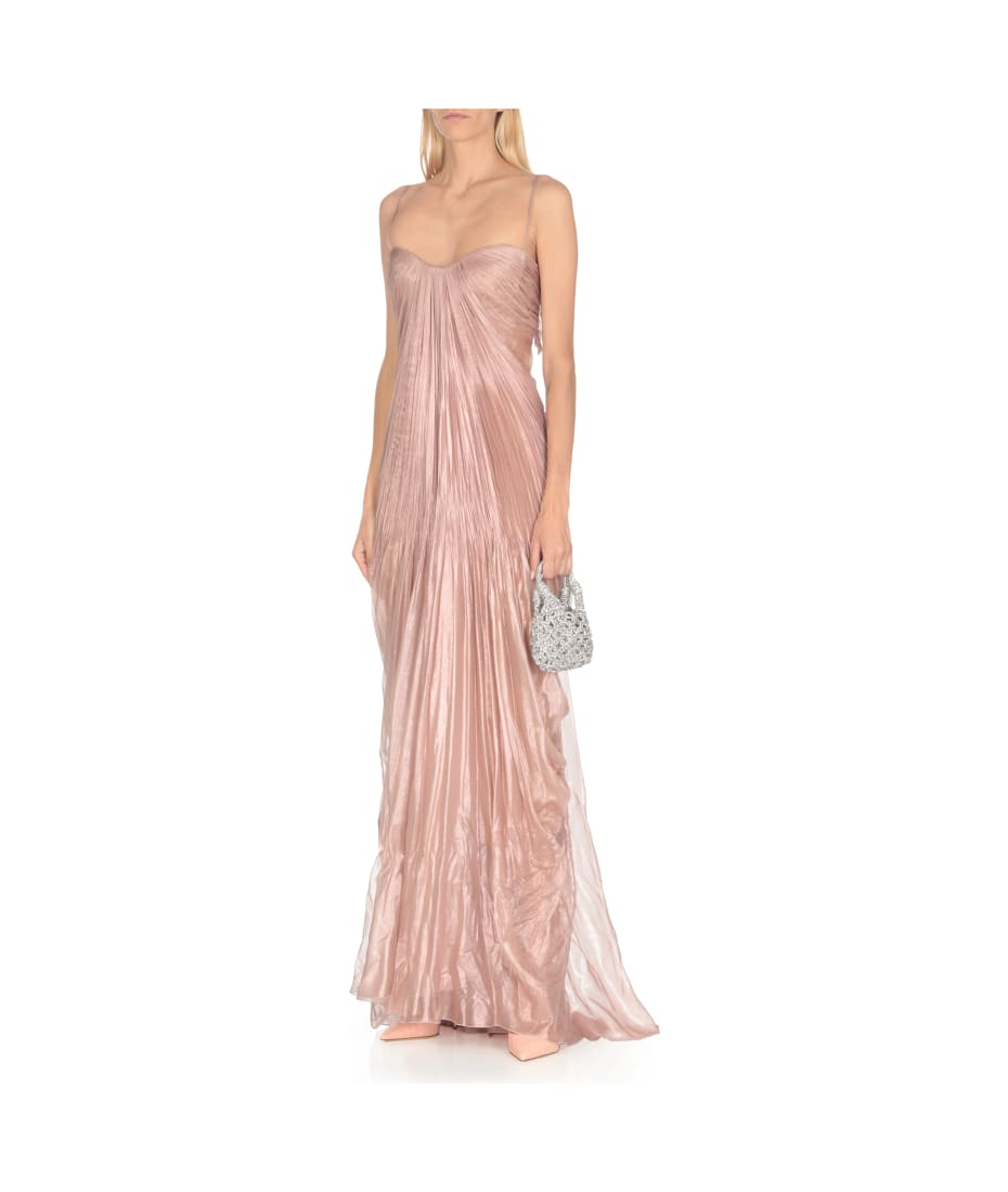 Maria Lucia Hohan Victoria Maxi Dress | italist