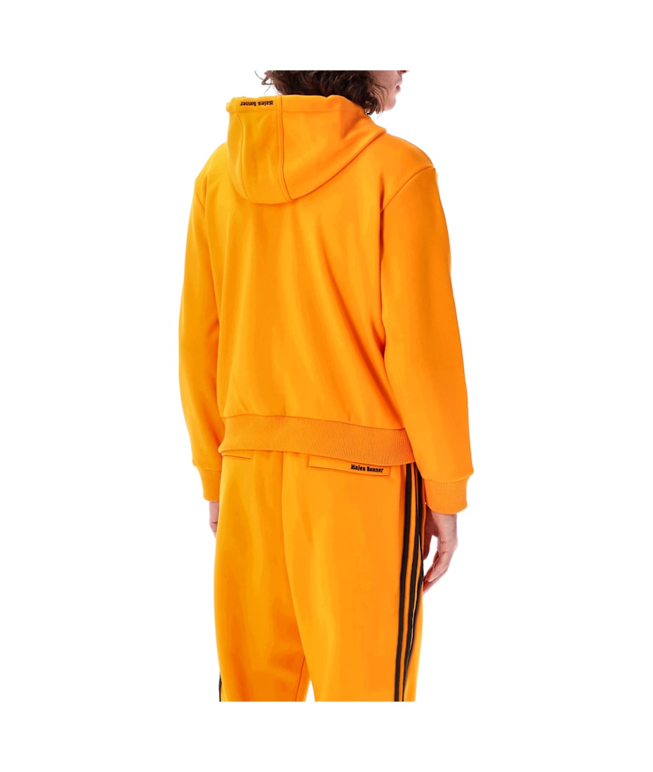 新作【adidas】ADIDAS ORI WB TRACK HOODIE Adidas Originals Wb Track Hoodie | italist