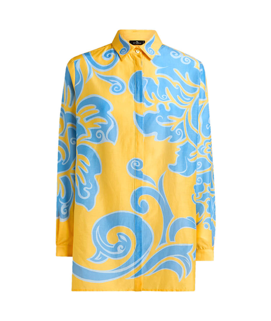 Etro Shirt | italist