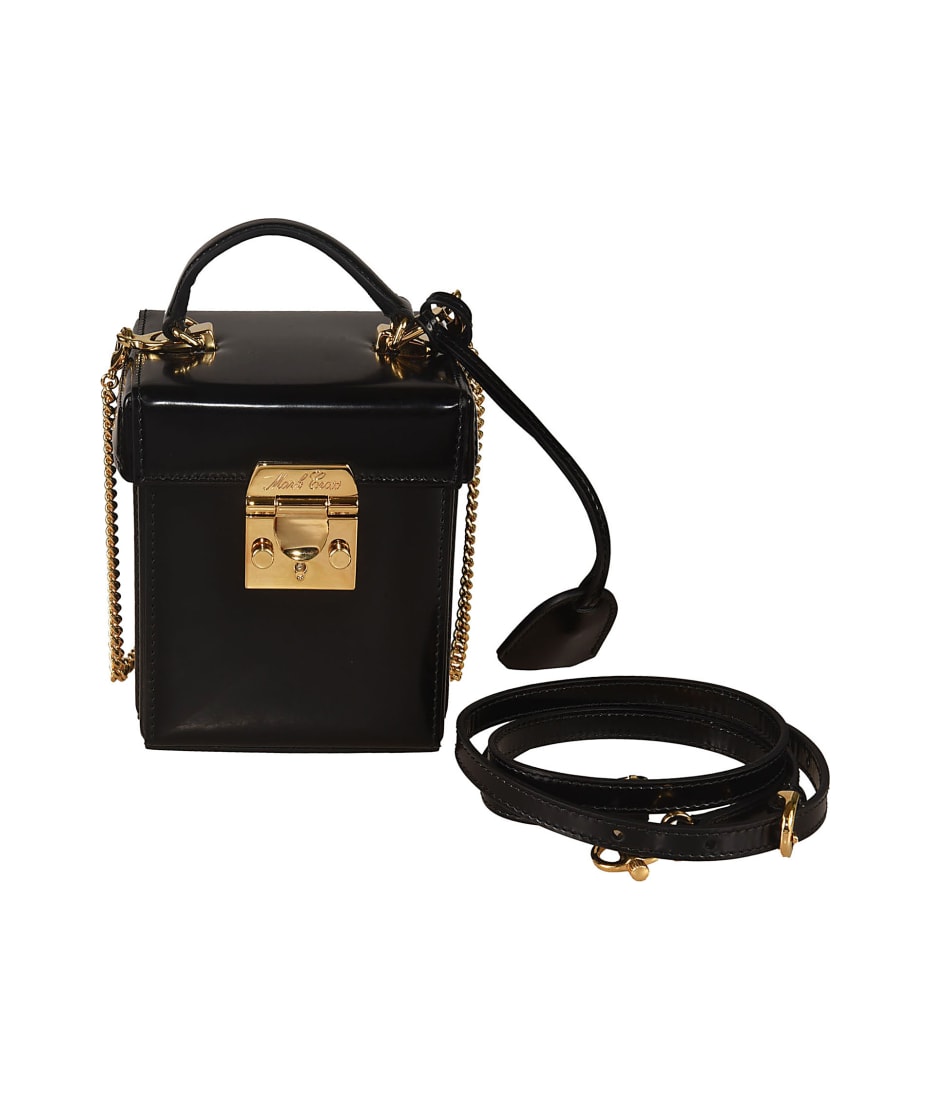 mark cross grace cube